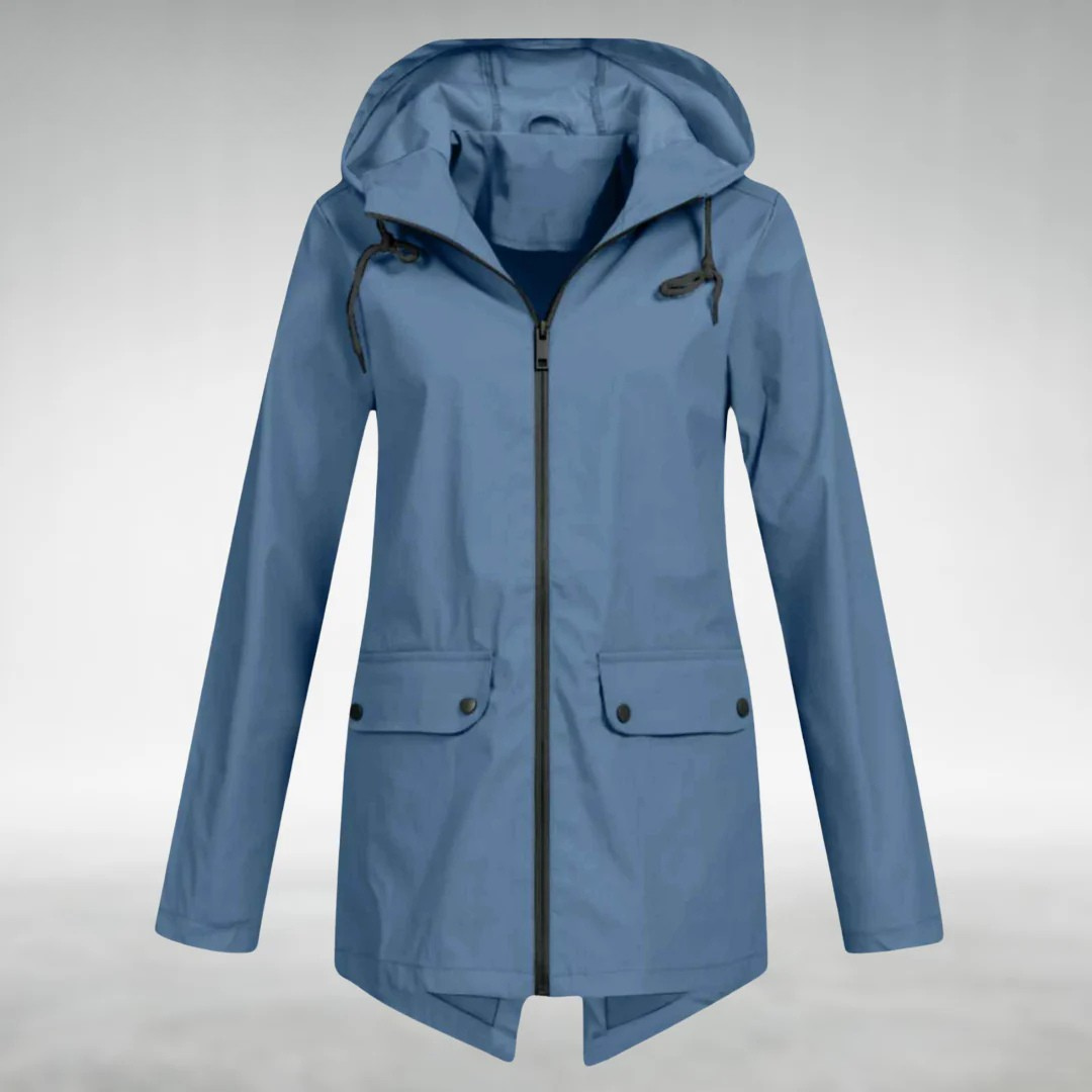 Ruby | Waterproof Jacket