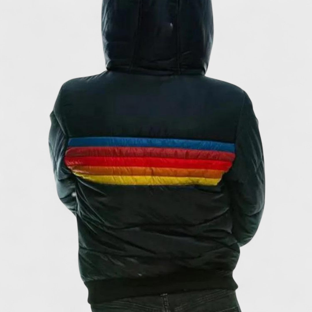 The Elara™ | Lightweight Waterproof Jacket