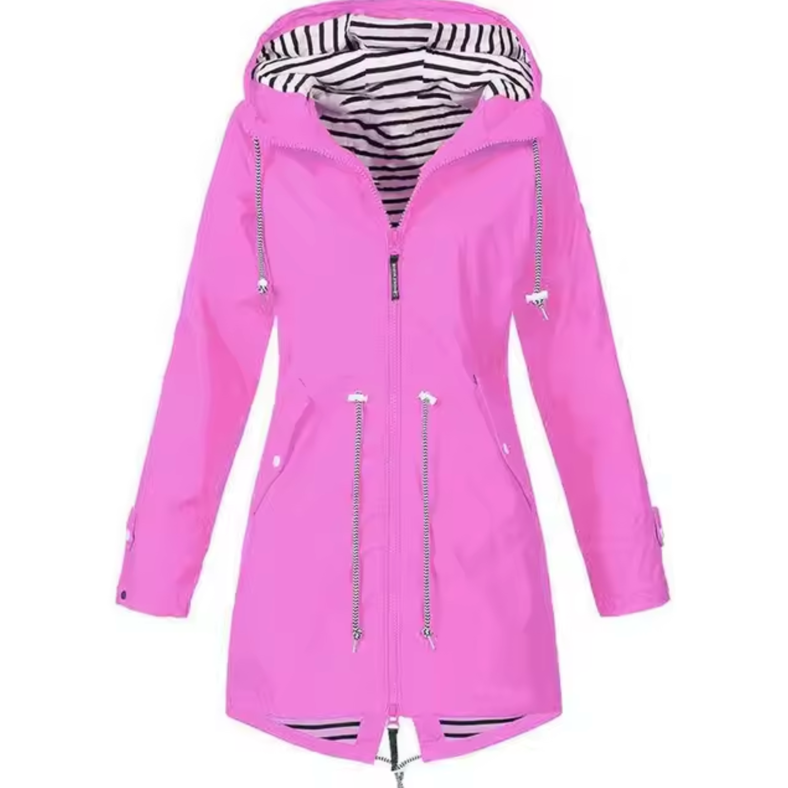 Marylene | Elegant Weatherproof Jacket