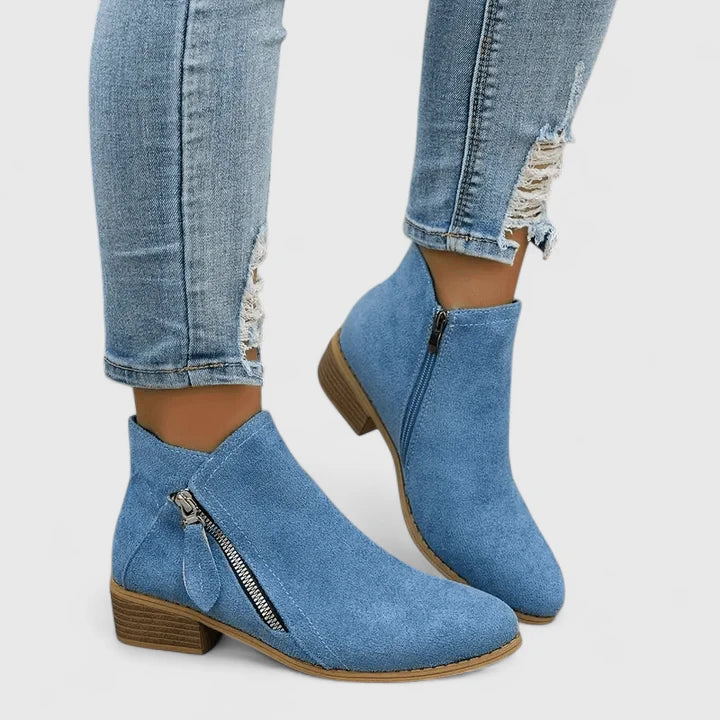 Élise Ankle Boot