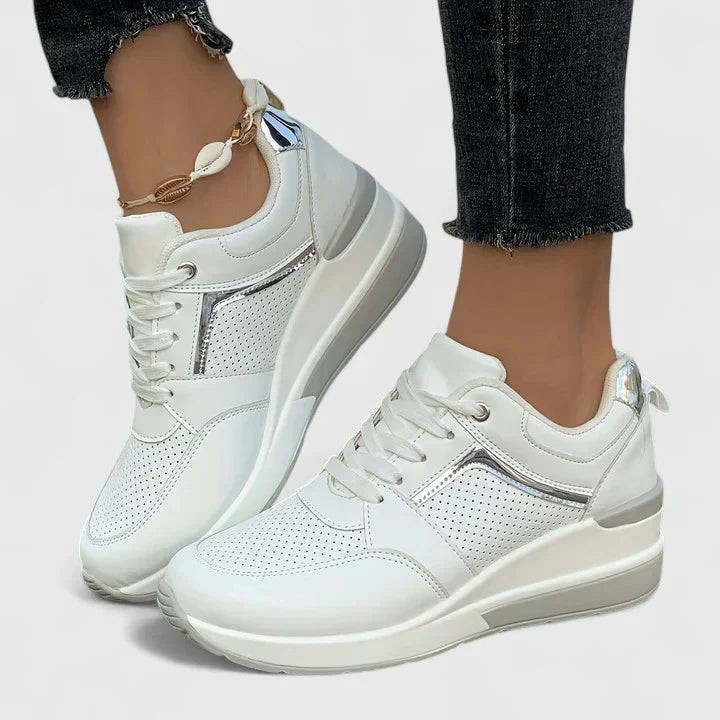 Élira Platform Sneaker