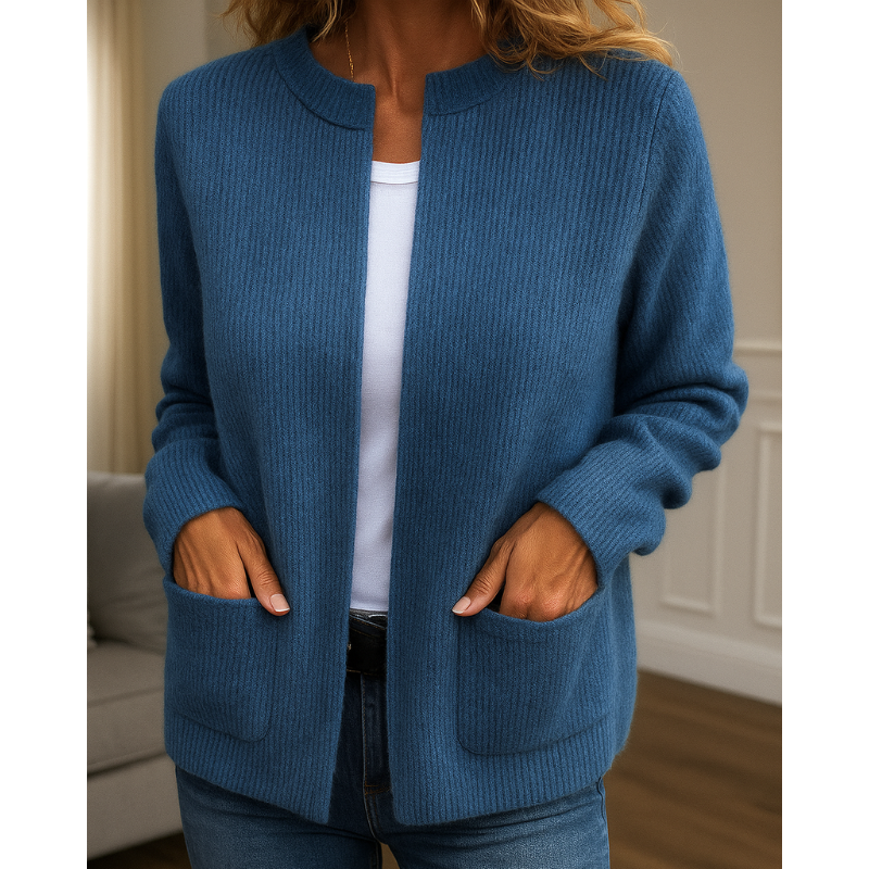 Timeless Knit Cardigan