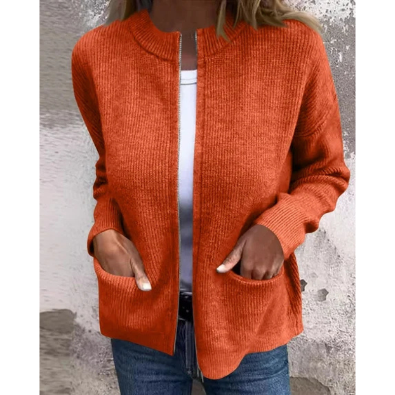 Timeless Knit Cardigan