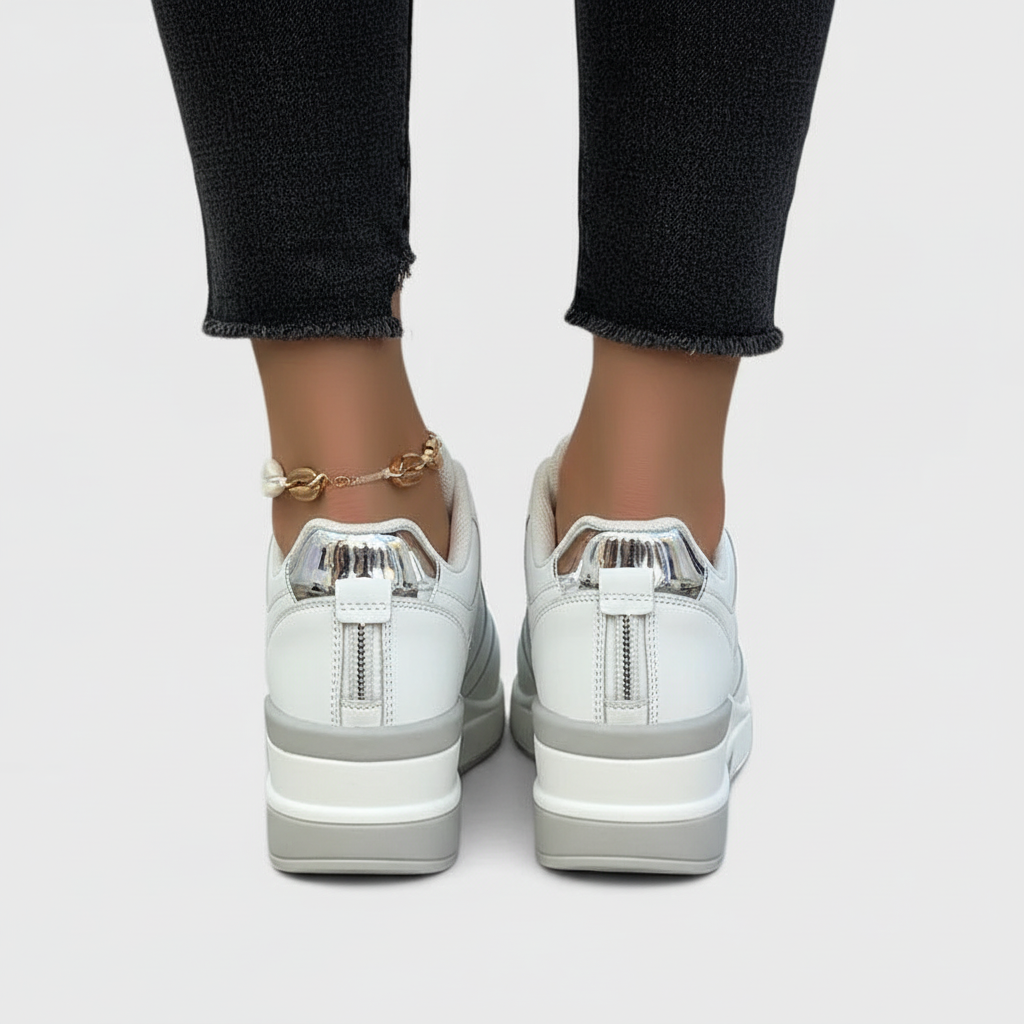 Élira Platform Sneaker