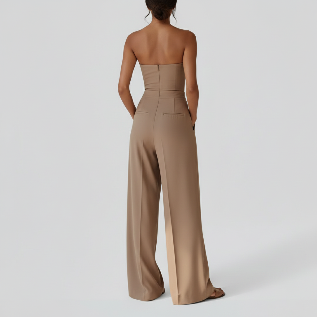 Essential Maxi Dress