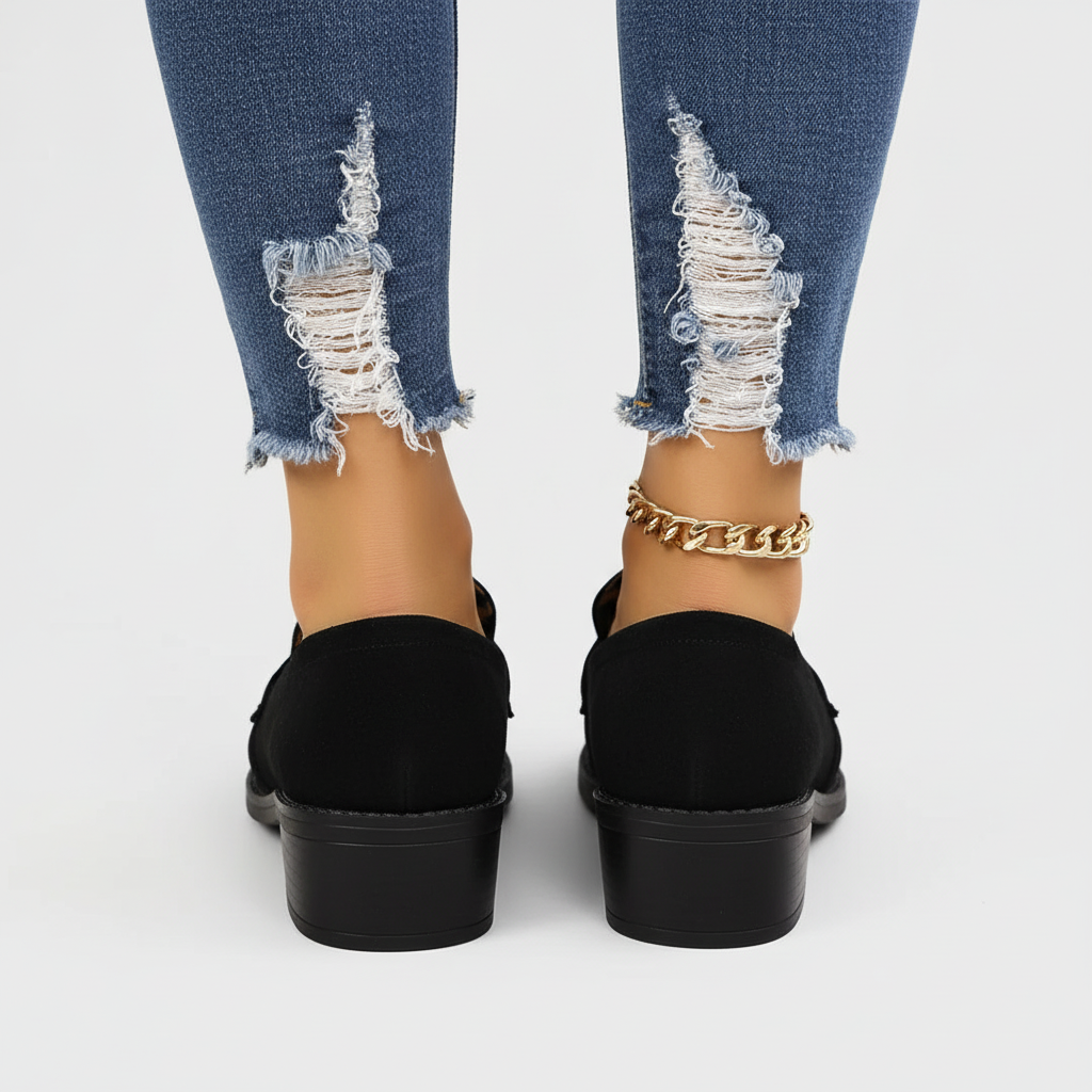 Léonie Loafer