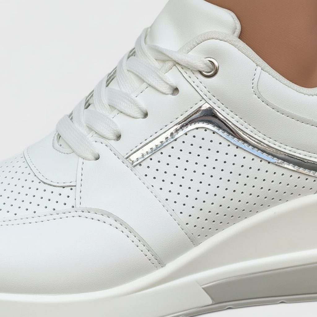 Élira Platform Sneaker