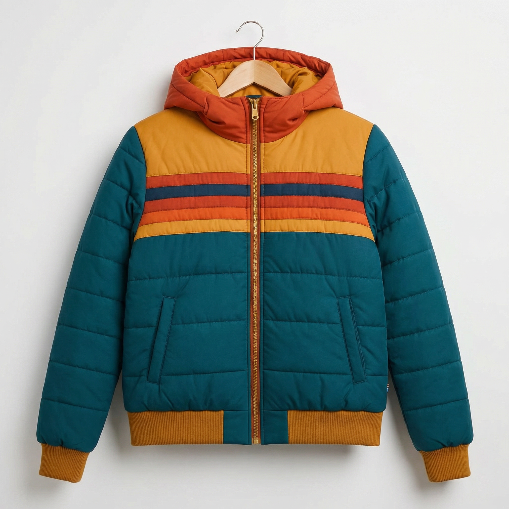 The Elara™ | Lightweight Waterproof Jacket