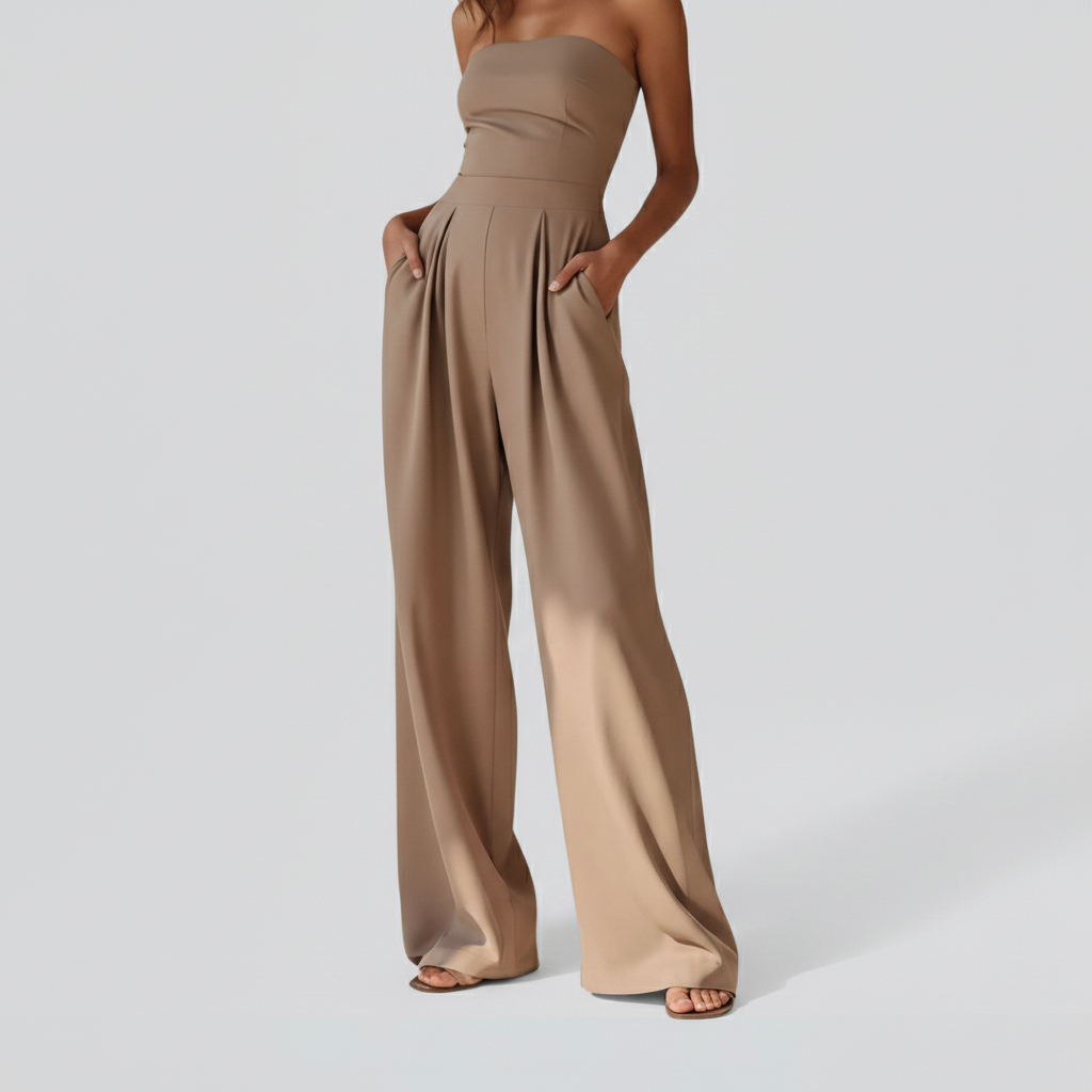 Essential Maxi Dress