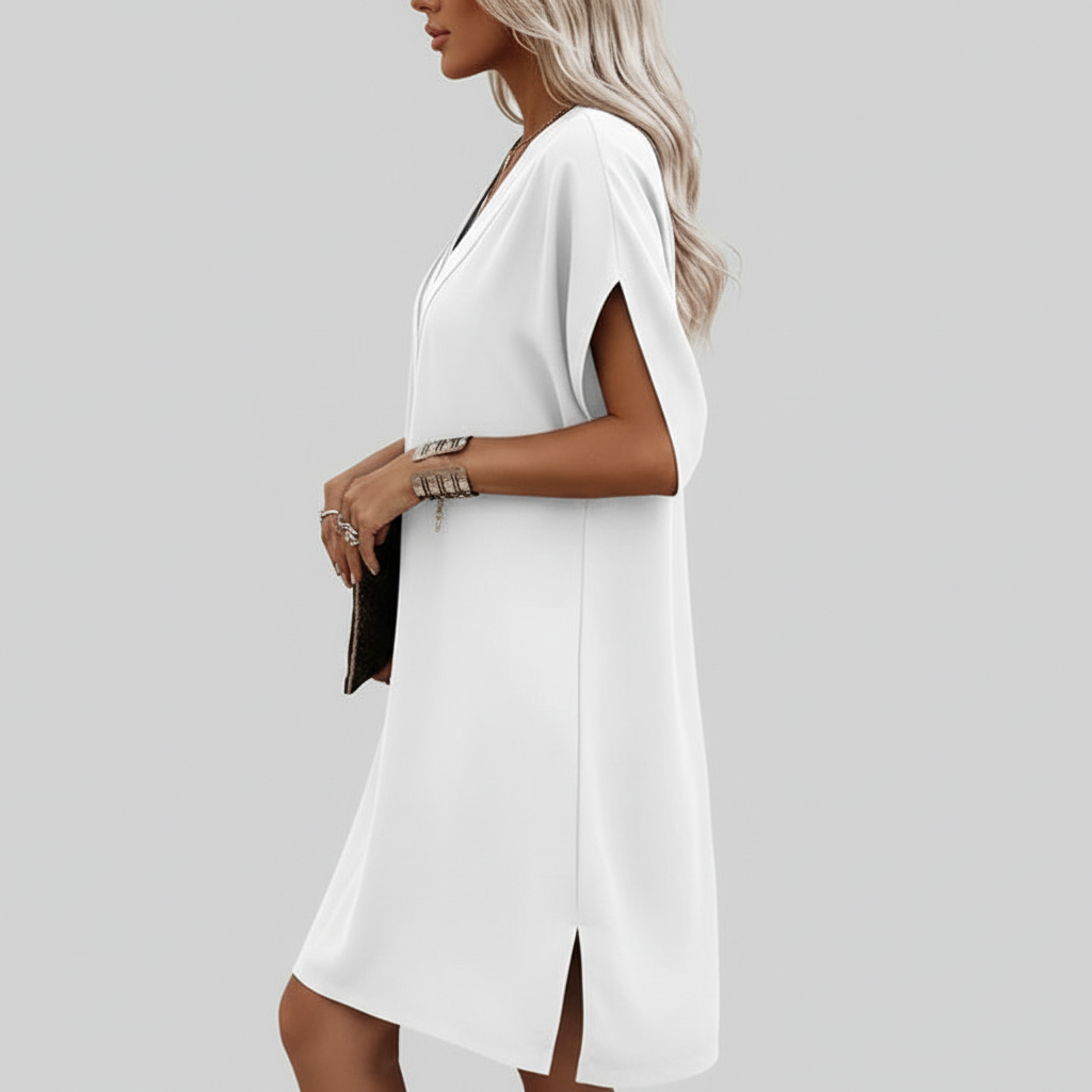 Vela Dress