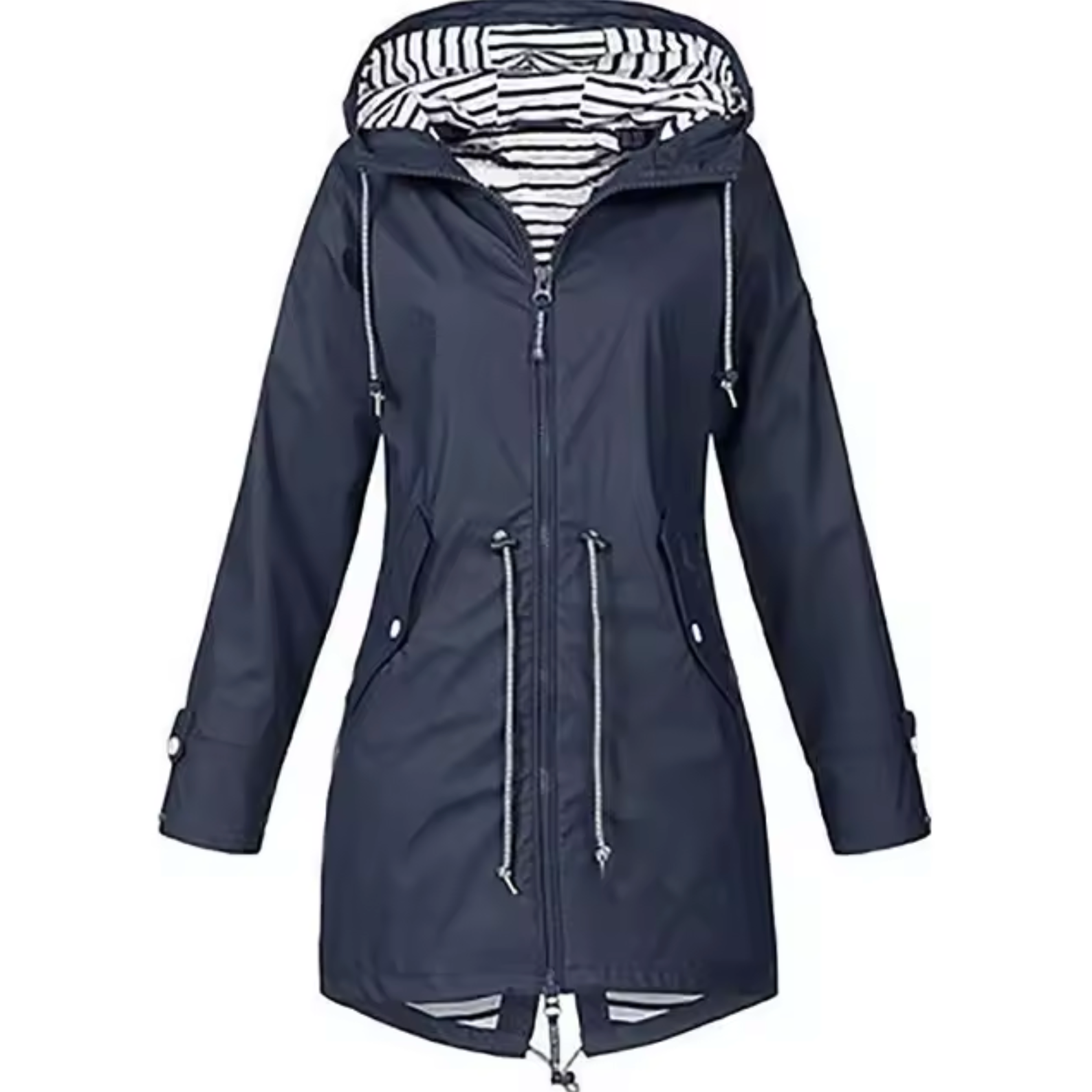 Marylene | Elegant Weatherproof Jacket