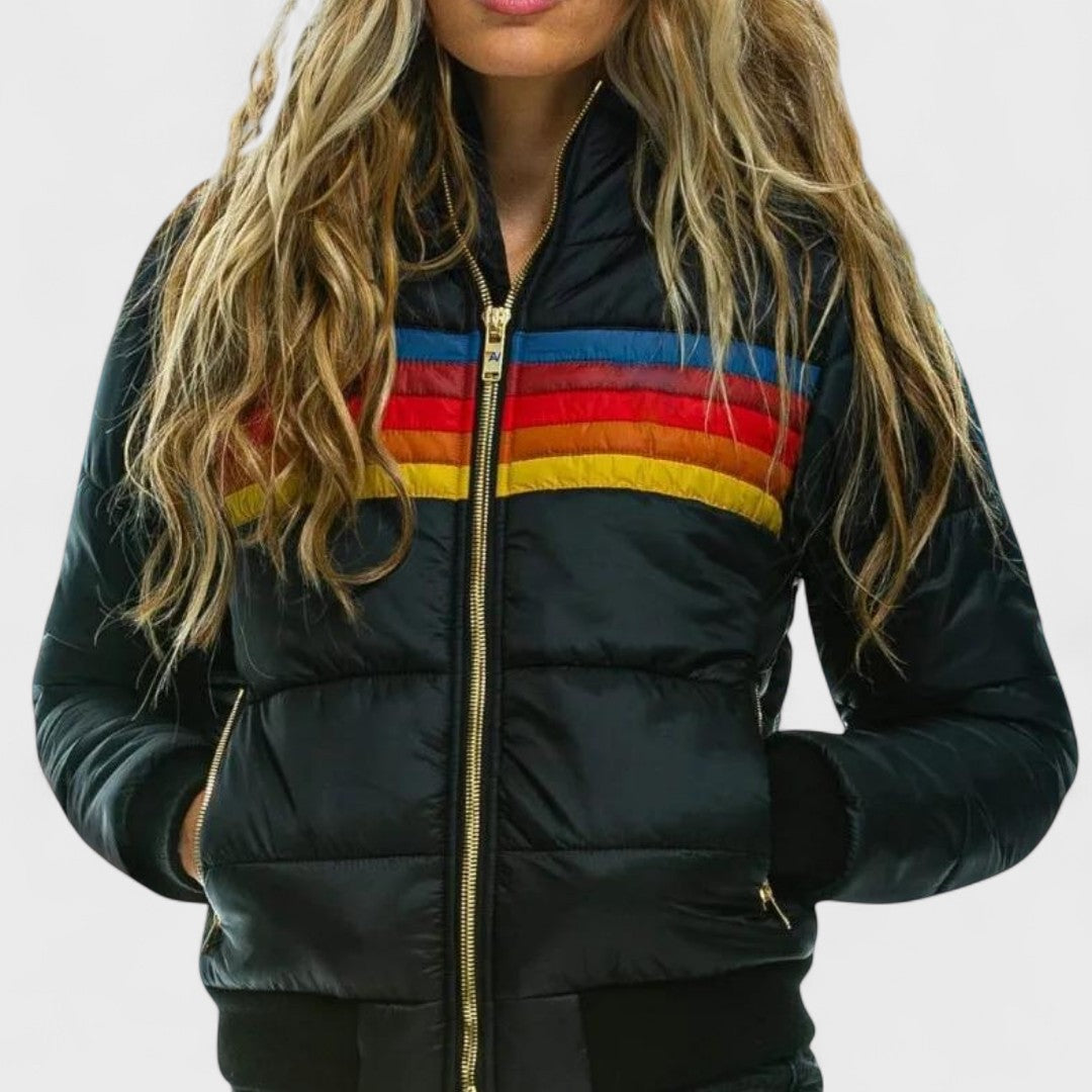 The Elara™ | Lightweight Waterproof Jacket