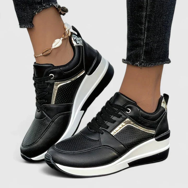 Élira Platform Sneaker