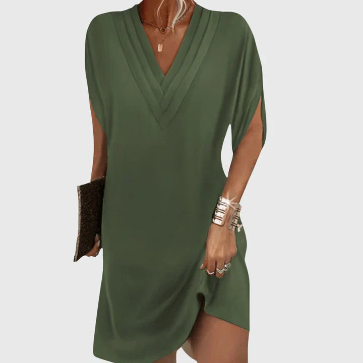Vela Dress