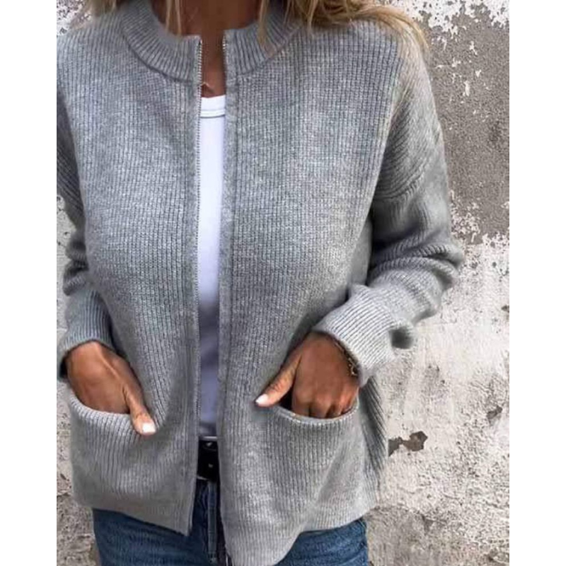 Timeless Knit Cardigan