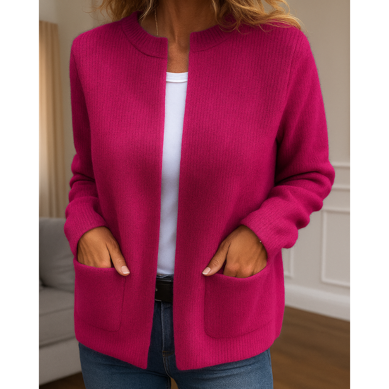 Timeless Knit Cardigan