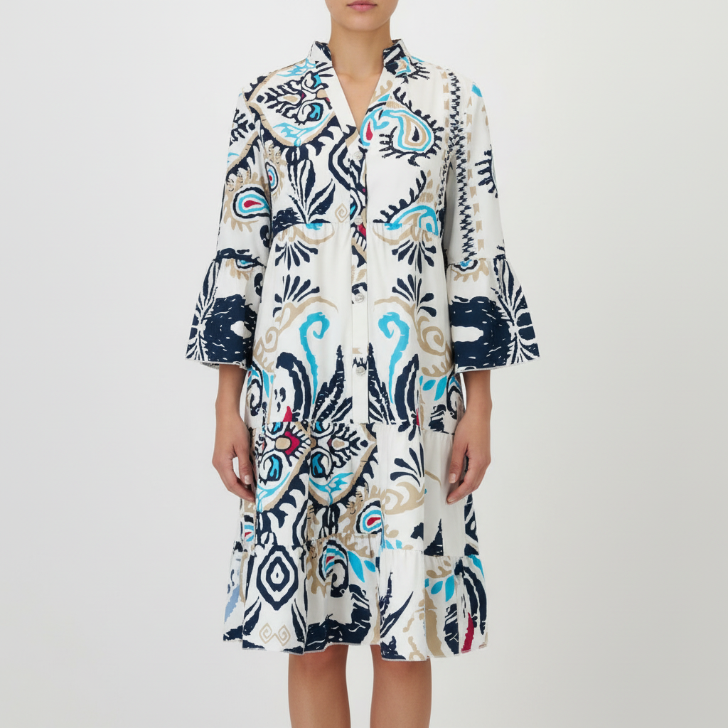 Solara Boheme Dress