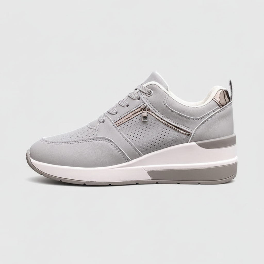 Élira Platform Sneaker