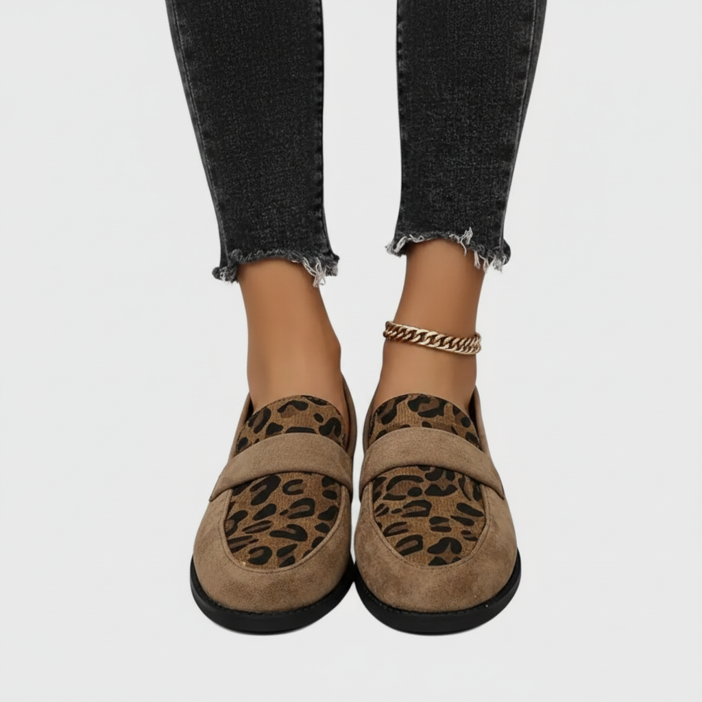 Léonie Loafer