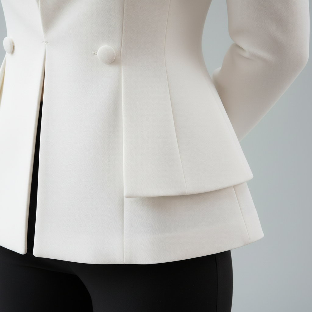 Élise Chain Blazer